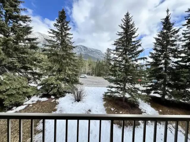 Condo for rent in Canmore, Alberta