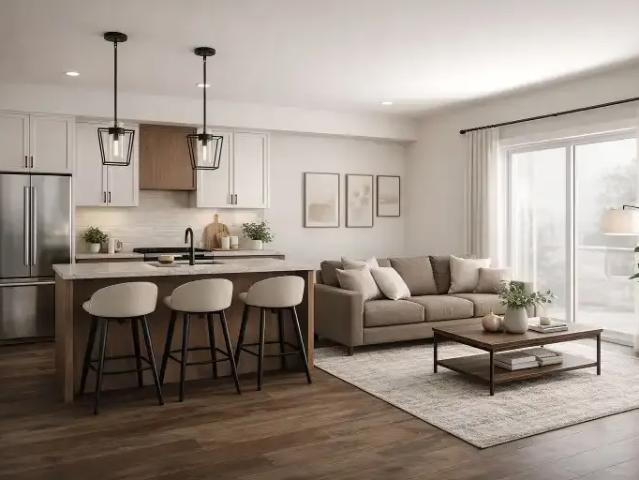 Condo for rent in Alberta