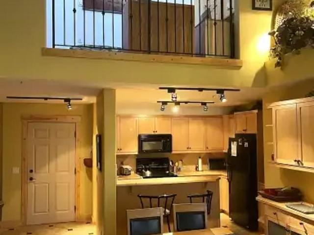 Condo for rent in Canmore, Alberta
