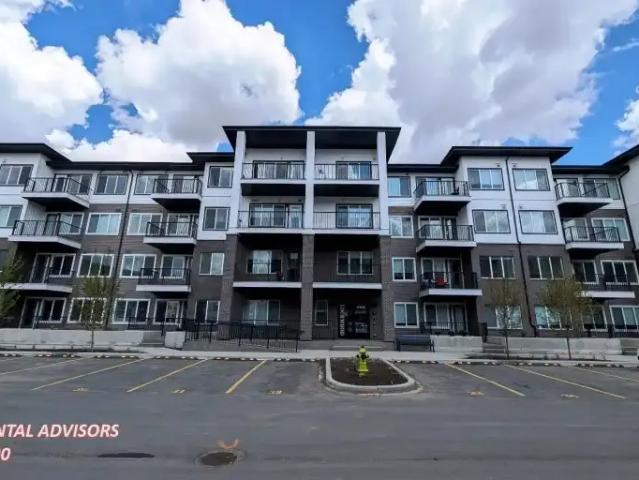 Condo for rent in Chestermere, Alberta