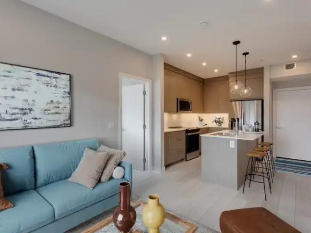 Condo for rent in Chestermere, Alberta