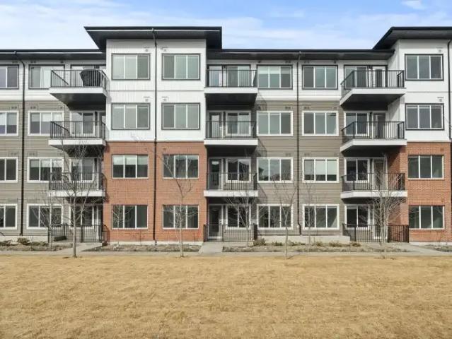 Condo for rent in Chestermere, Alberta