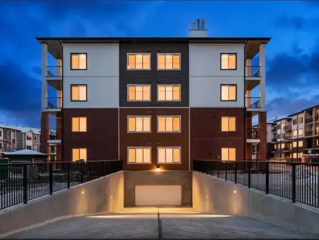 Condo for rent in Chestermere, Alberta