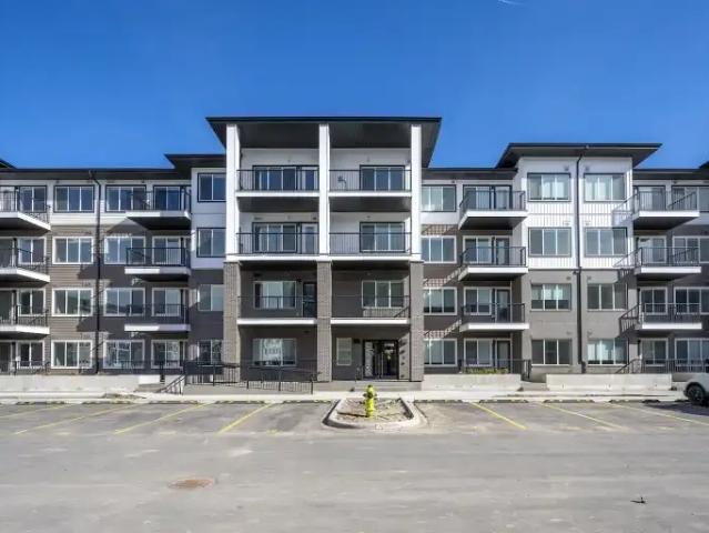 Condo for rent in Chestermere, Alberta