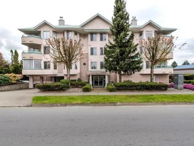 Condo for rent in Chilliwack, British Columbia