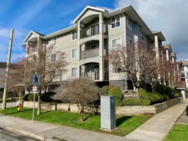 Condo for rent in Chilliwack, British Columbia