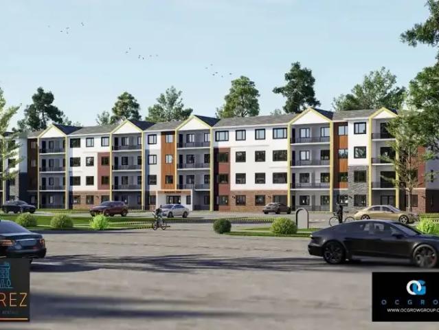 Condo for rent in Alberta