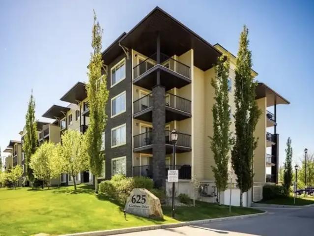 Condo for rent in Alberta