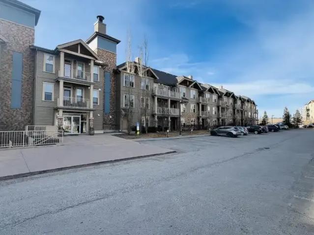 Condo for rent in Alberta