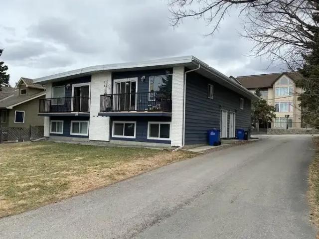 Condo for rent in Alberta