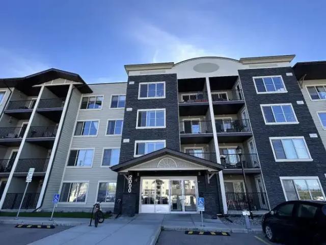 Condo for rent in Alberta