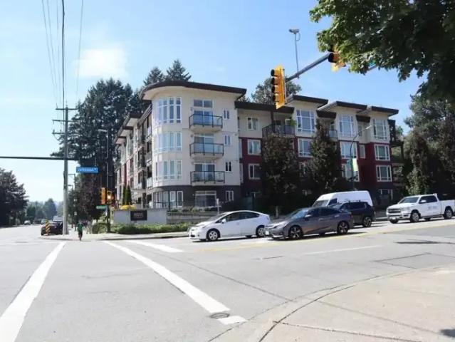 Condo for rent in Coquitlam, British Columbia