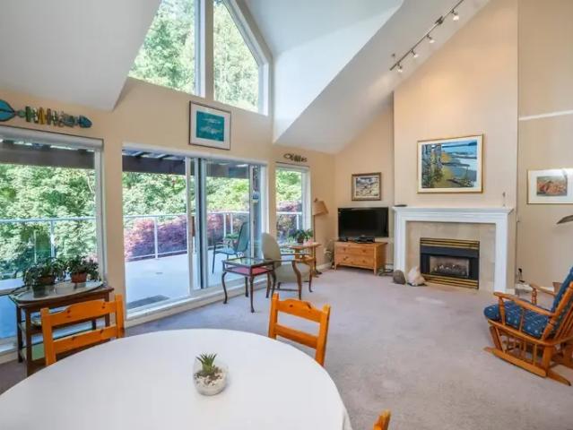 Condo for rent in British Columbia