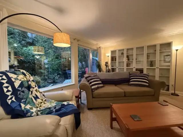 Condo for rent in Ladner, Delta