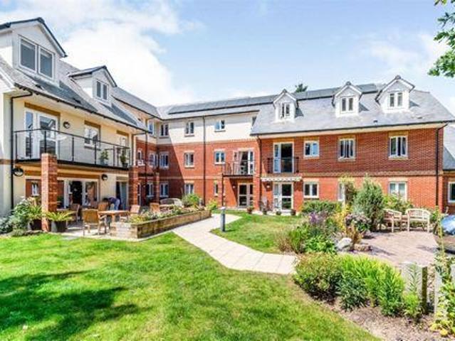 Apartment for sale in Hythe and Dibden, Ashurst Bridge