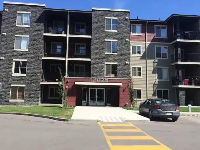 Condo for rent in Wedgewood, Alberta