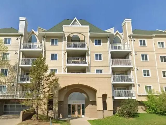 Condo for rent in Wedgewood, Alberta