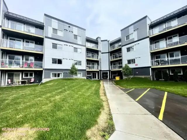 Condo for rent in Wedgewood, Alberta