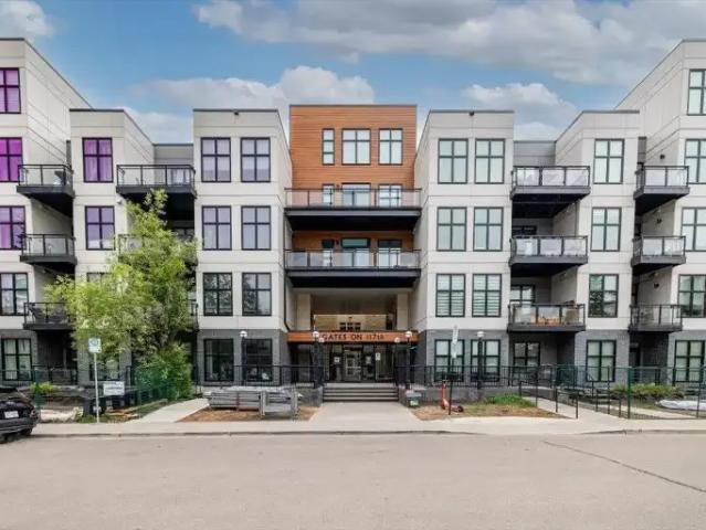 Condo for rent in Wedgewood, Alberta