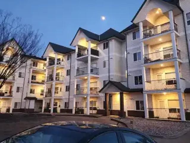 Condo for rent in Wedgewood, Alberta