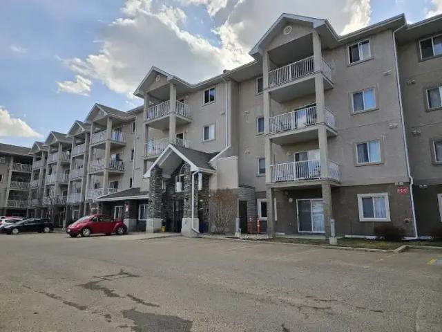 Condo for rent in Wedgewood, Alberta