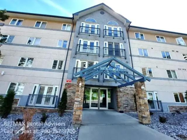 Condo for rent in Wedgewood, Alberta