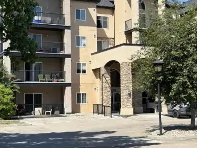 Condo for rent in Wedgewood, Alberta