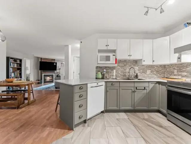 Condo for rent in Wedgewood, Alberta