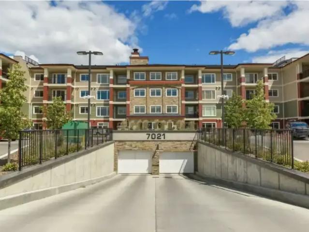 Condo for rent in Wedgewood, Alberta