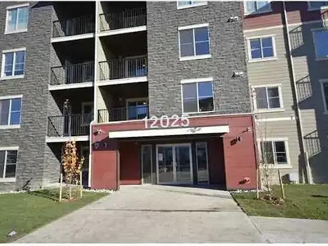 Condo for rent in Wedgewood, Alberta