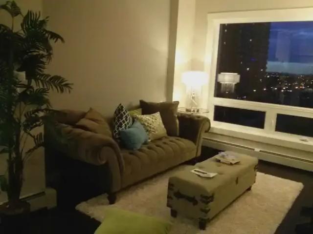 Condo for rent in Wedgewood, Alberta