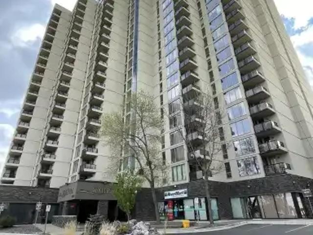 Condo for rent in Wedgewood, Alberta