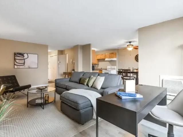Condo for rent in Wedgewood, Alberta