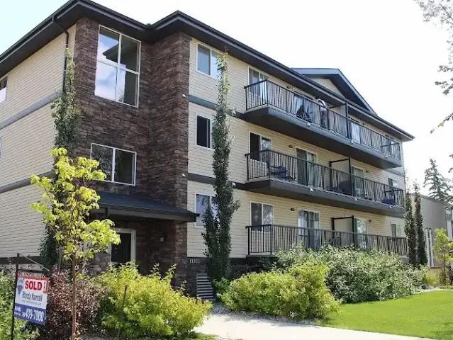 Condo for rent in Wedgewood, Alberta