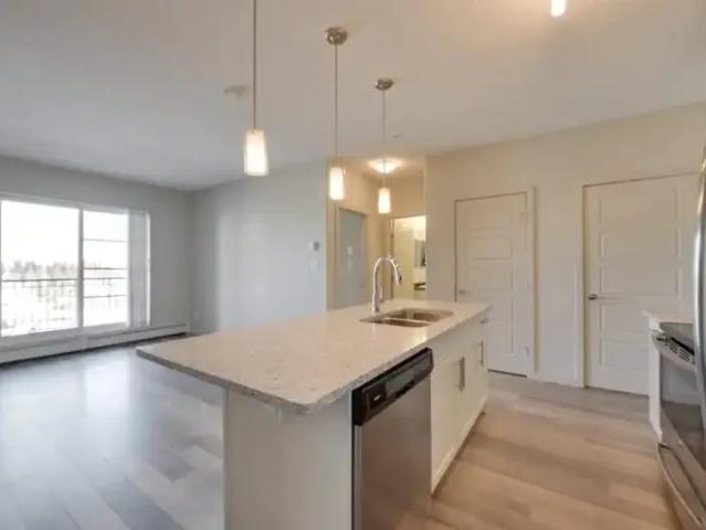 Condo for rent in Wedgewood, Alberta
