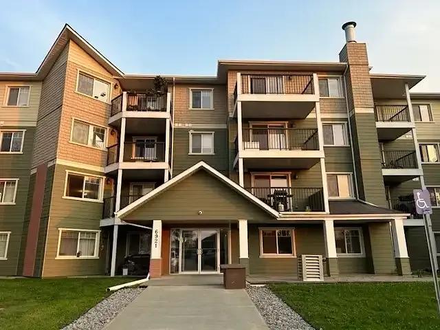Condo for rent in Wedgewood, Alberta
