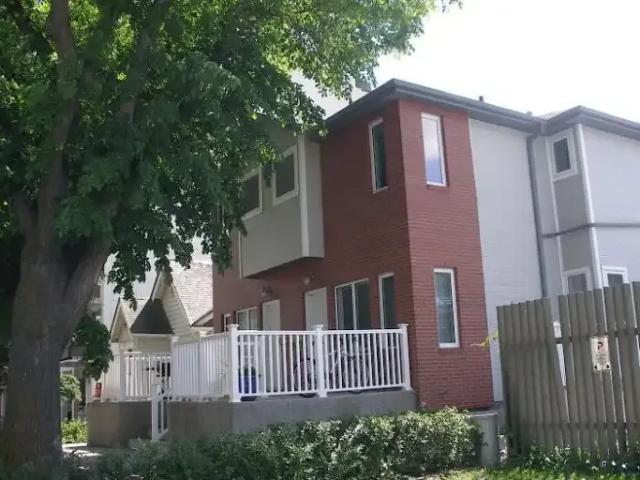 Condo for rent in Wedgewood, Alberta