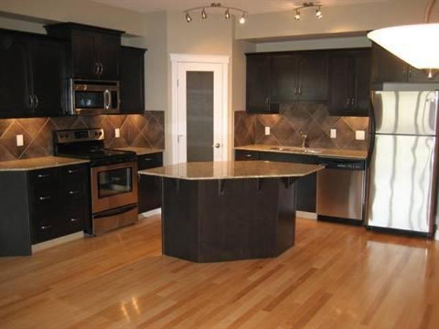 Condo for rent in Wedgewood, Alberta