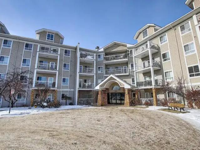 Condo for rent in Wedgewood, Alberta