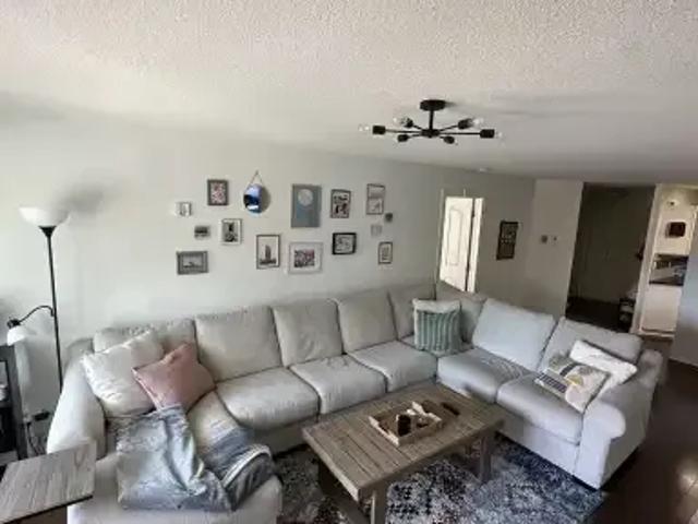 Condo for rent in Wedgewood, Alberta