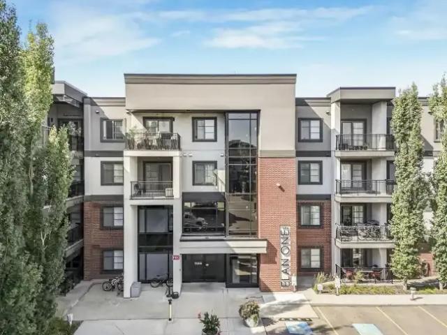 Condo for rent in Wedgewood, Alberta