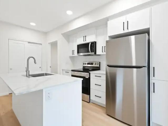 Condo for rent in Wedgewood, Alberta