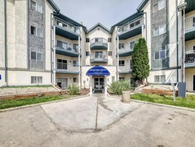Condo for rent in Wedgewood, Alberta