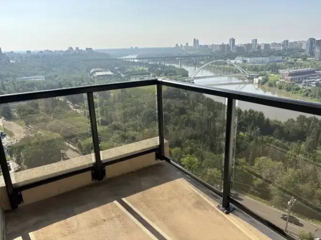 Condo for rent in Wedgewood, Alberta