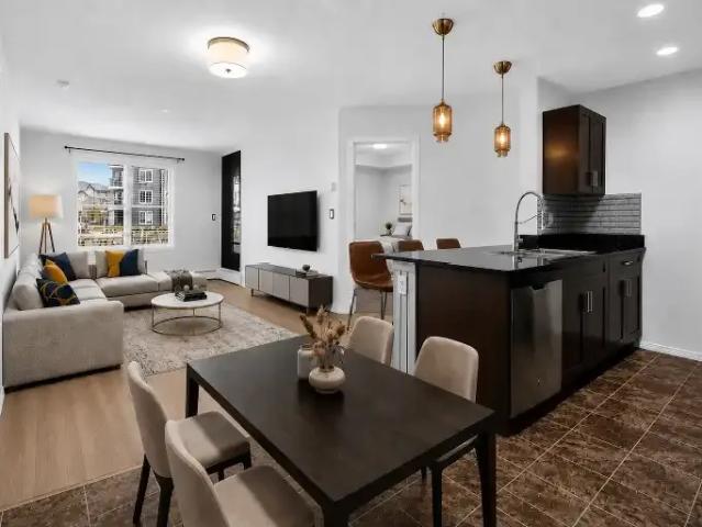 Condo for rent in Wedgewood, Alberta