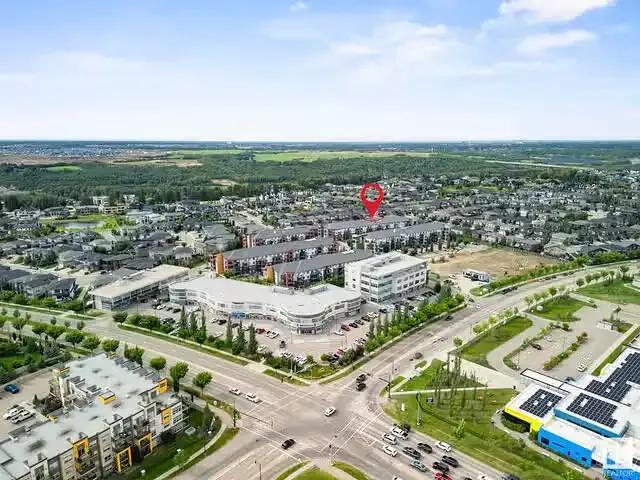 Condo for rent in Wedgewood, Alberta