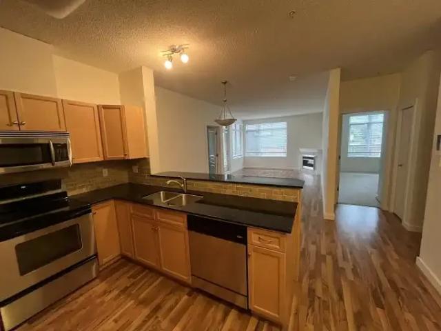 Condo for rent in Wedgewood, Alberta