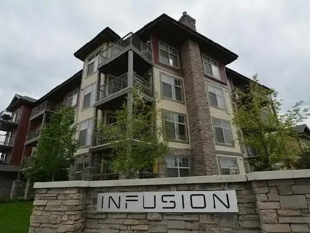 Condo for rent in Wedgewood, Alberta