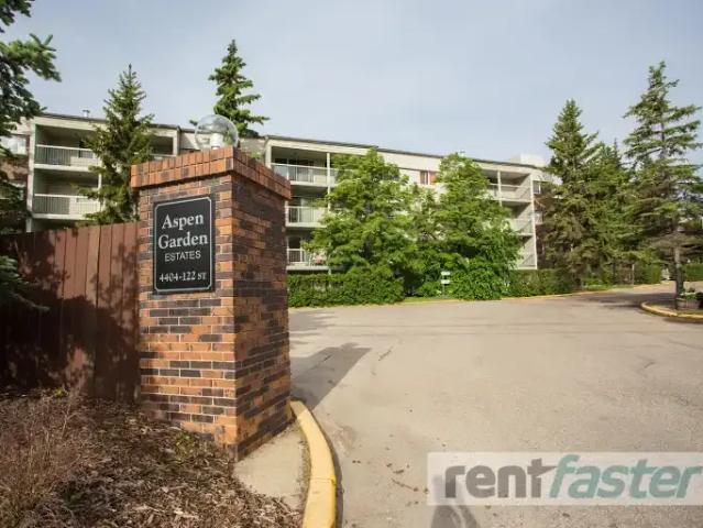 Condo for rent in Wedgewood, Alberta