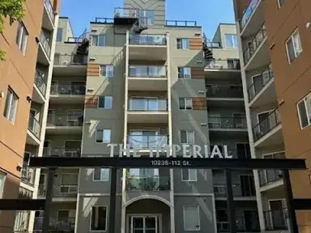 Condo for rent in Wedgewood, Alberta